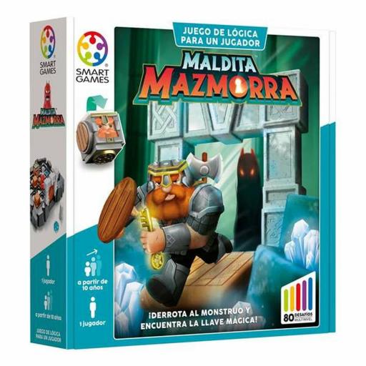 Juego de Mesa Lúdilo