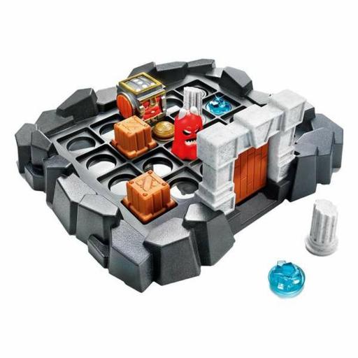 Juego de Mesa Lúdilo [2]