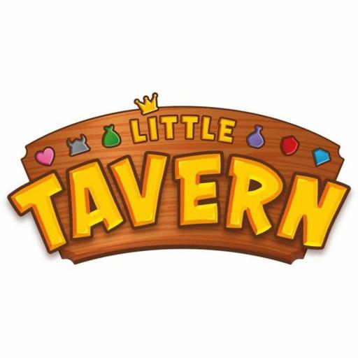 Juego de Mesa Little Tavern [2]