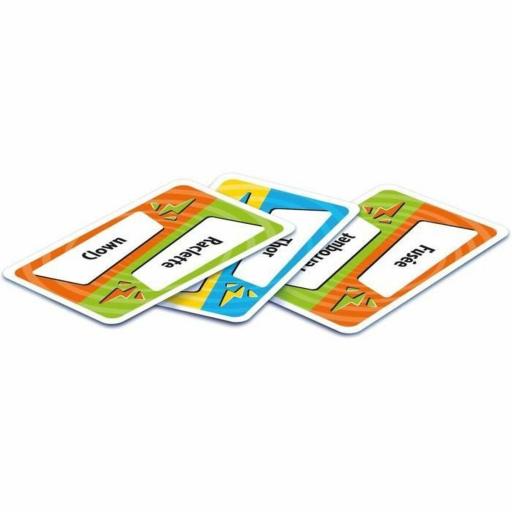 Juego de Mesa Asmodee Time's Up! The Best Of [1]