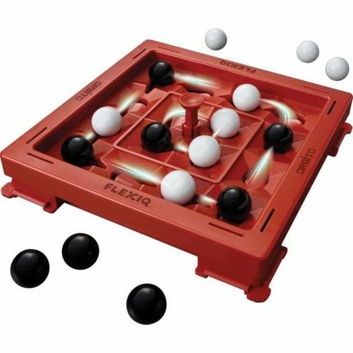 Juego de Mesa Asmodee Orbito [2]