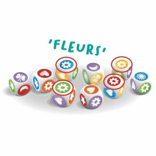 Juego de Mesa Asmodee Takamachi (FR) [3]