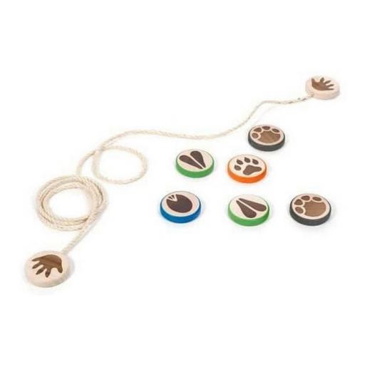 Juego de habilidad Tactic The Paws [1]