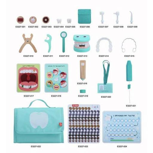 Juego de Mesa Hape [2]