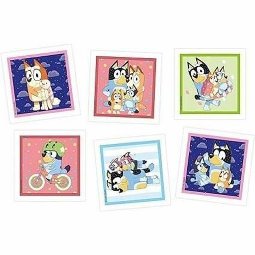 Juego Educativo Clementoni Bluey [3]