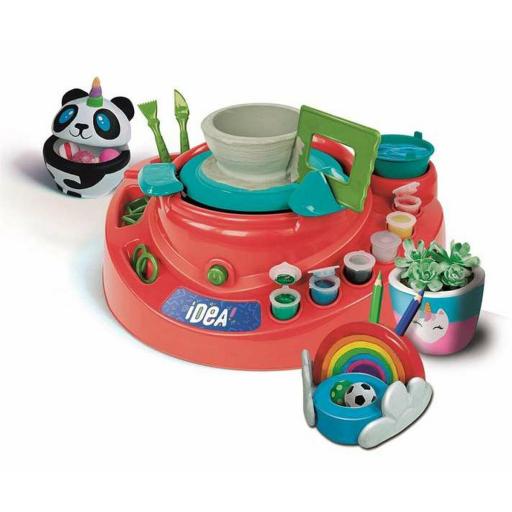 Pasta de modelar Clementoni [1]