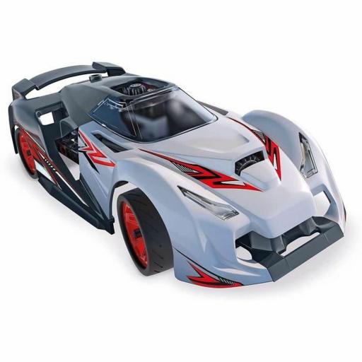 Juego de Ciencia Clementoni Hypercar [1]