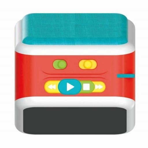 Juego Educativo Clementoni [2]