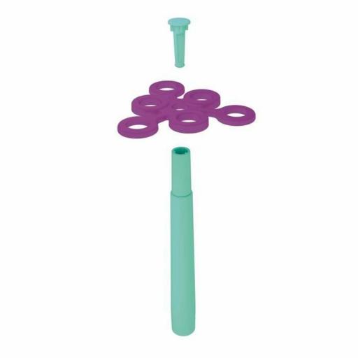 Juego Laboratorio Científico Clementoni Mini labo des parfums [2]