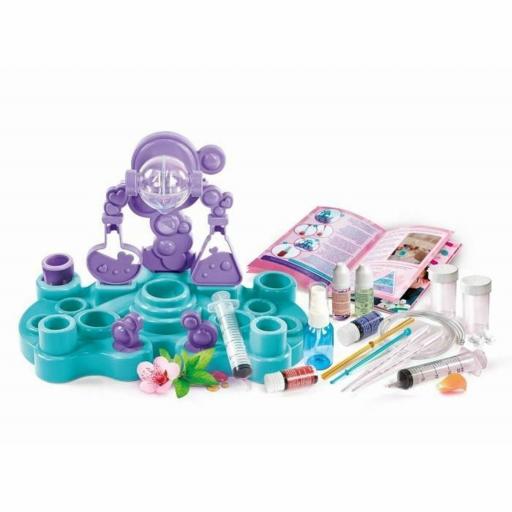 Juego de Ciencia Clementoni [3]