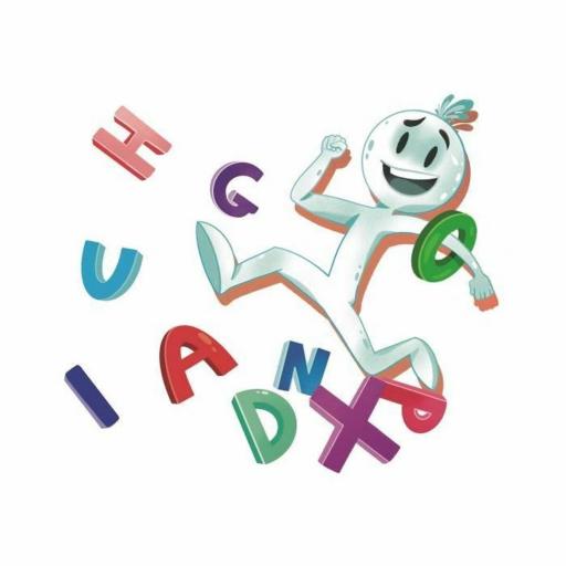 Juego de Mesa Clementoni Le pendu [3]