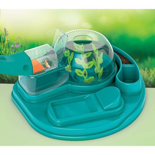 Juego de Ciencia Clementoni [3]