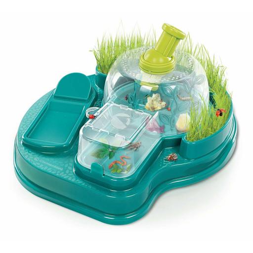 Juego de Ciencia Clementoni [1]