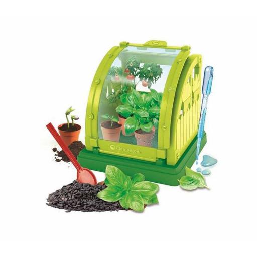 Juego Educativo Clementoni [1]