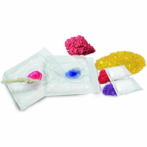 Juego de Ciencia Lisciani Giochi The Science of fun candles (FR) [3]