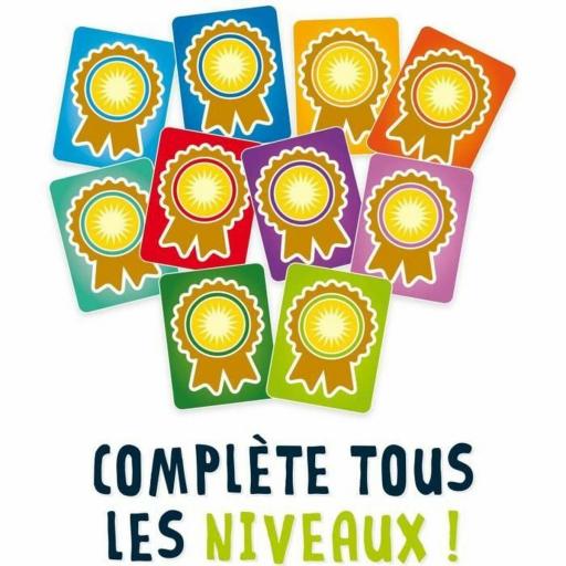 Juego de Ciencia Lisciani Giochi [1]