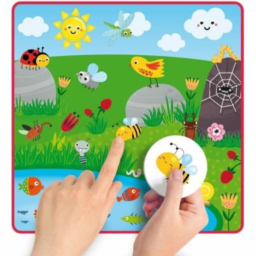 Juego Educativo Lisciani Giochi Educational Game Collection (FR) [1]