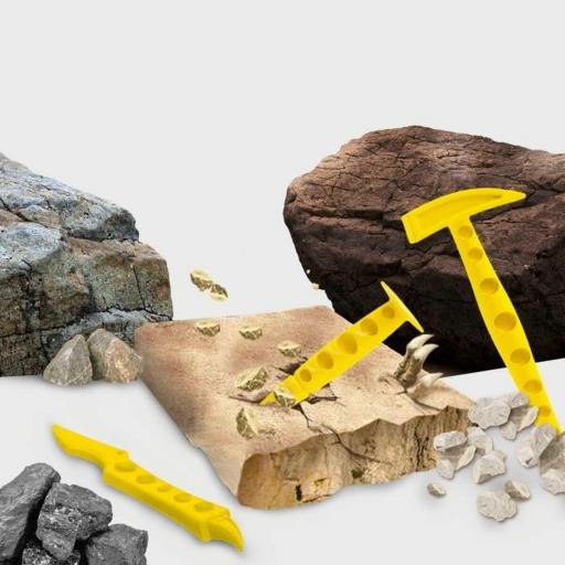 Juego de Ciencia Lisciani Giochi Predators 2 in 1 (FR) [3]