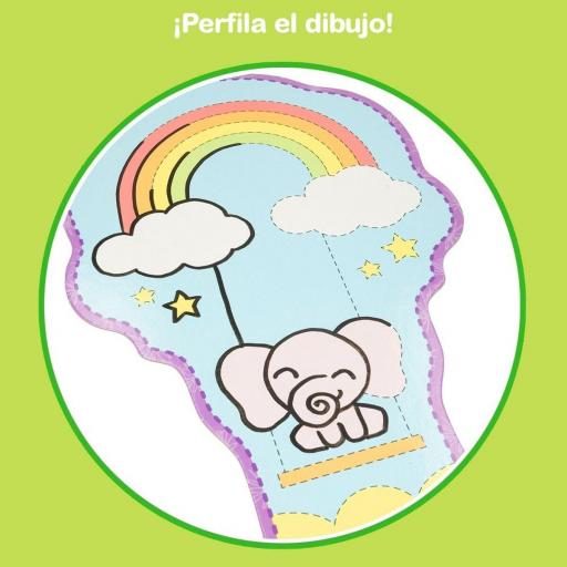 Juego Educación Infantil Lisciani Giochi [2]