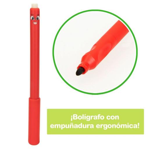 Juego Educación Infantil Lisciani Giochi [1]