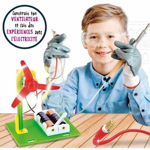 Juego de Ciencia Lisciani Giochi [2]