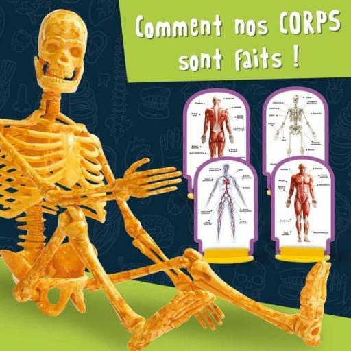 Juego de Ciencia Lisciani Giochi [2]