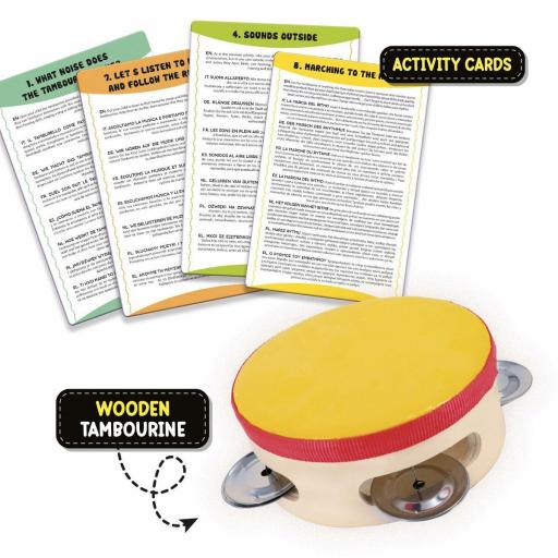 Juego Educativo Lisciani Giochi Montessori [3]