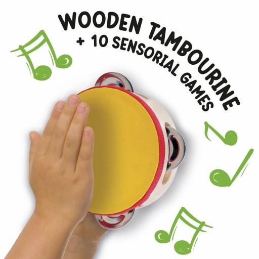 Juego Educativo Lisciani Giochi Montessori [1]