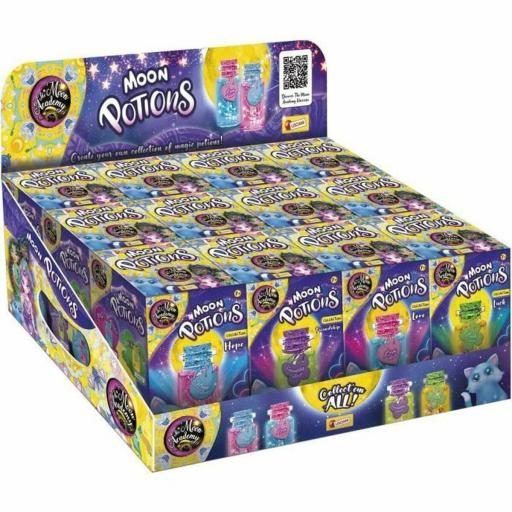 Juego de Ciencia Lisciani Giochi