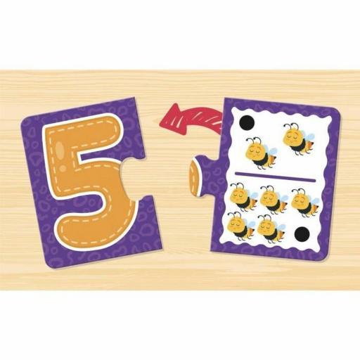 Juego Educativo Lisciani Giochi [2]