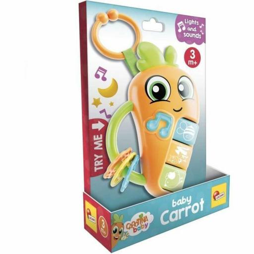 Juego Educativo Lisciani Giochi [3]