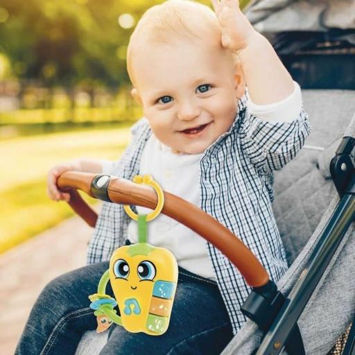 Juego Educativo Lisciani Giochi [2]