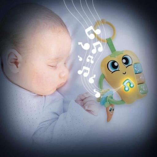 Juego Educativo Lisciani Giochi [1]