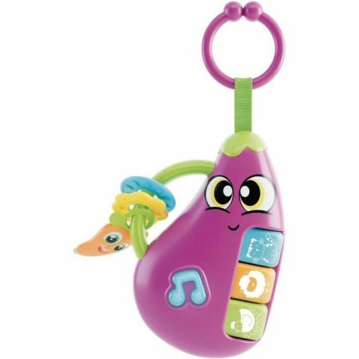 Juego Educativo Lisciani Giochi