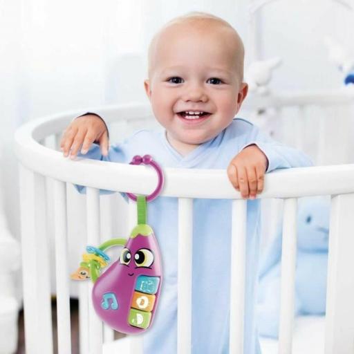 Juego Educativo Lisciani Giochi [2]