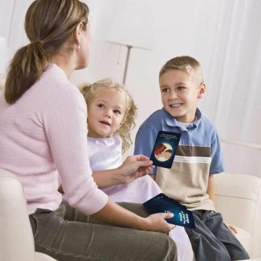 Juego Educativo Lisciani Giochi [2]