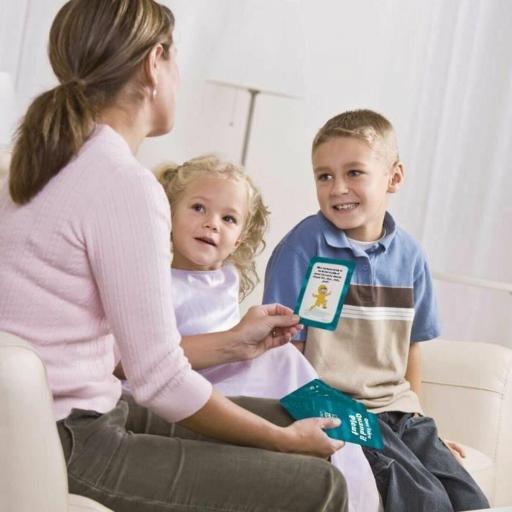 Juego Educativo Lisciani Giochi [2]