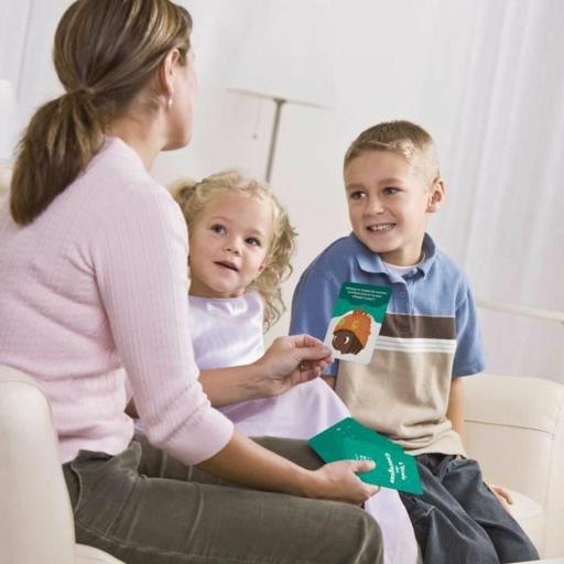 Juego Educativo Lisciani Giochi [2]