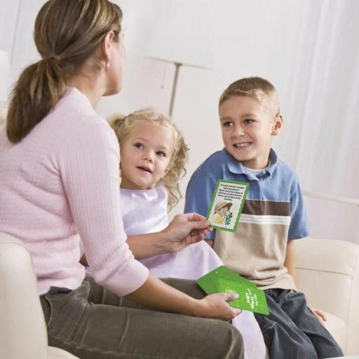 Juego Educativo Lisciani Giochi [2]