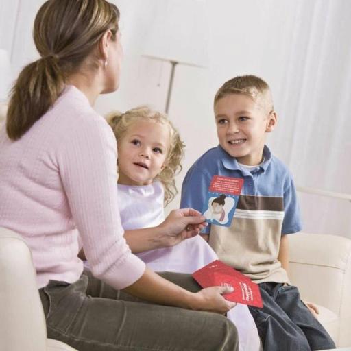 Juego Educativo Lisciani Giochi [2]