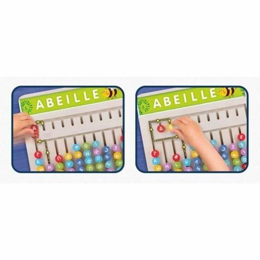 Juego Educativo Lisciani Giochi [1]