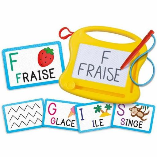 Juego Educativo Lisciani Giochi [3]