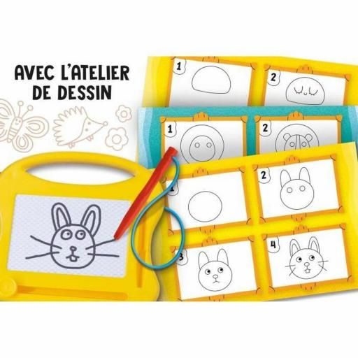 Juego Educativo Lisciani Giochi Números [2]