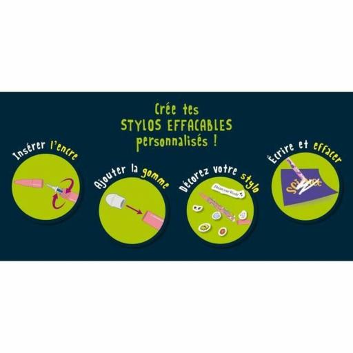 Juego de Ciencia Lisciani Giochi [2]