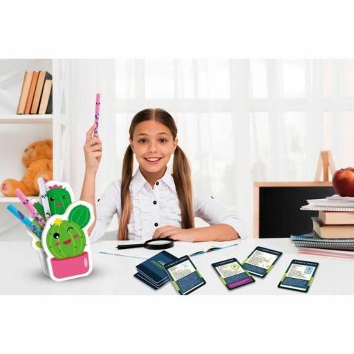 Juego de Ciencia Lisciani Giochi [1]