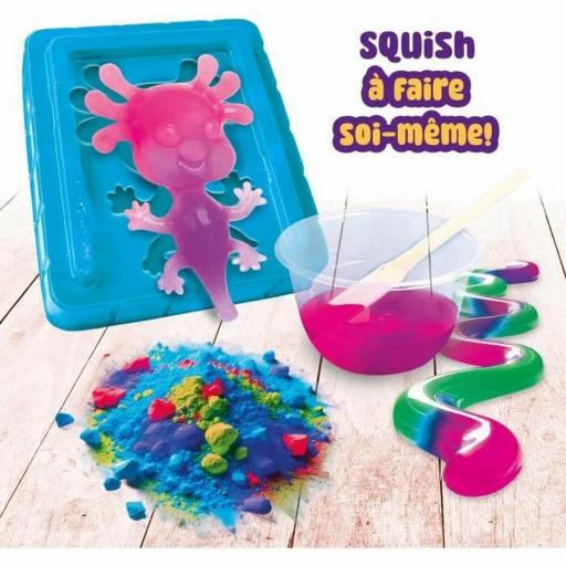 Juego de Ciencia Lisciani Giochi AXOLOTL de bolsillo [3]