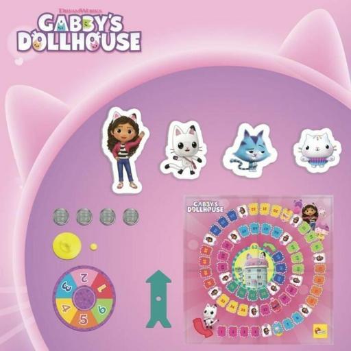 Juego de Mesa Lisciani Giochi [2]