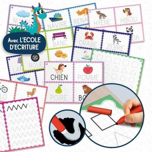 Juego Educativo Lisciani Giochi MONTESSORI PEN [2]