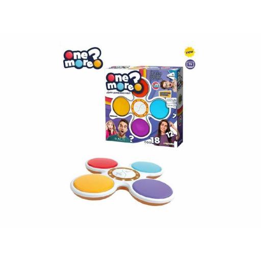 Juego Educativo Famosa