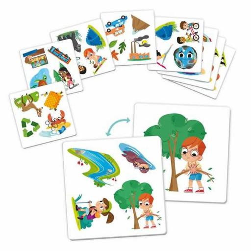 Juego Educativo Diset [1]